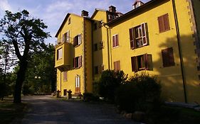 Hotel Residence Sant'uberto