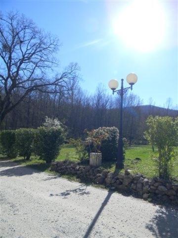 Hotel Residence Sant'Uberto Roccastrada Esterno foto